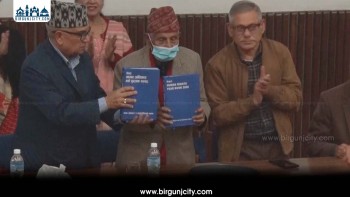 सन् २०२५ मा मानवअधिकार उल्लङ्घन वृद्धि : ११ हजार ५ सय ३८ जना पीडित